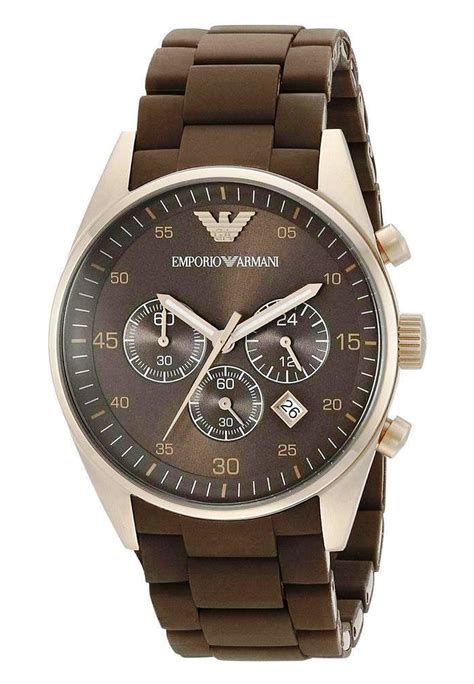 emporio Armani clearance